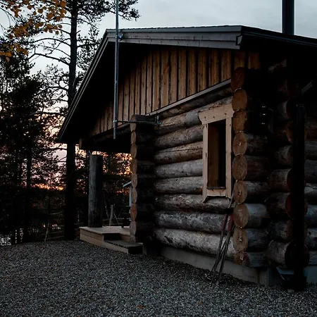 Holiday home Polar Aurora *