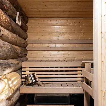 Vakantiehuis Polar Aurora