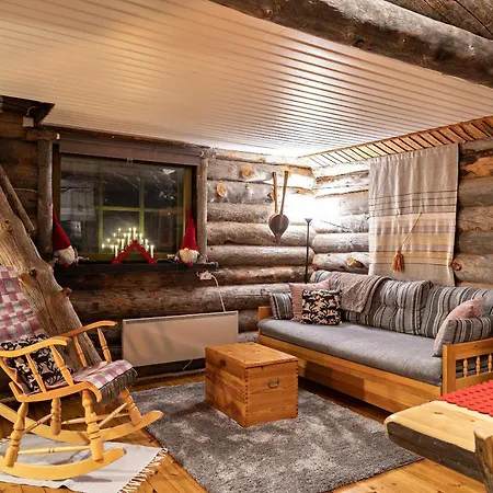 Polar Aurora Loma-asunnot