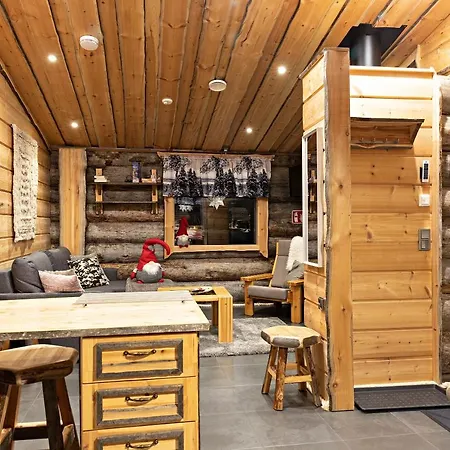 Polar Aurora Loma-asunnot