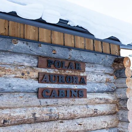 Polar Aurora * Saariselka