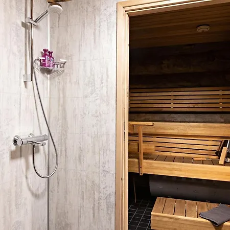 Polar Aurora * Saariselkä