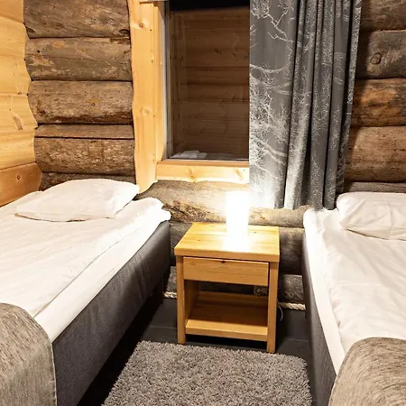 Polar Aurora Holiday home *