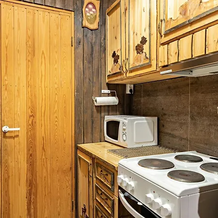 Polar Aurora Holiday home