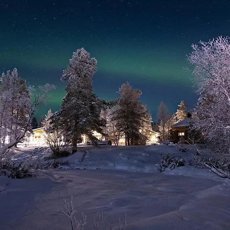 Holiday home Polar Aurora