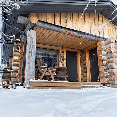 Polar Aurora Loma-asunnot