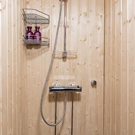 Polar Aurora Loma-asunnot