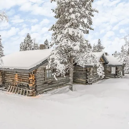 Polar Aurora Holiday home
