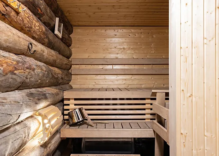 Σπίτι διακοπών Polar Aurora