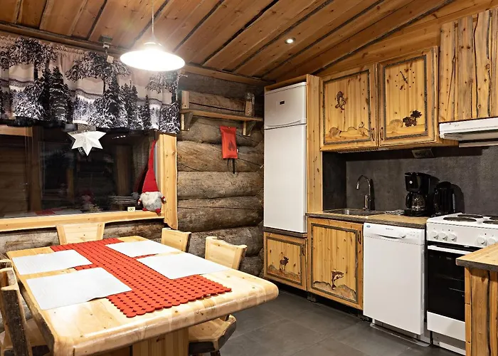 Polar Aurora Σπίτι διακοπών