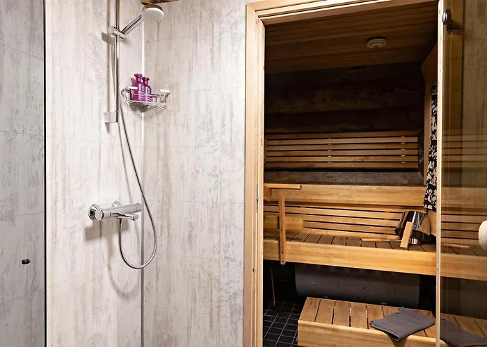 Polar Aurora * Saariselka