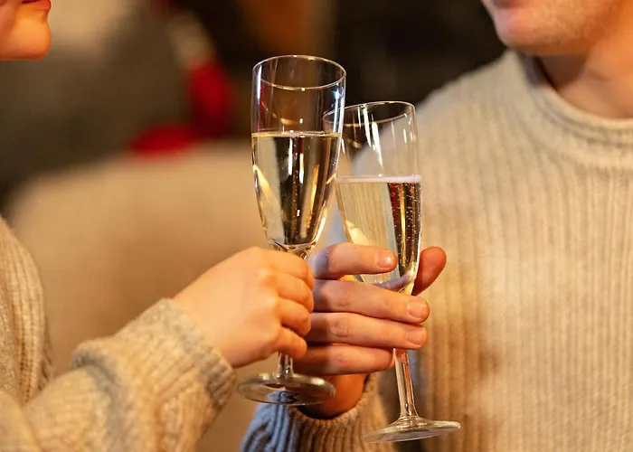 Polar Aurora Σπίτι διακοπών Saariselka