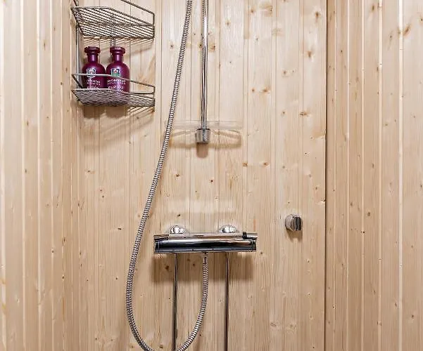 Polar Aurora Σπίτι διακοπών